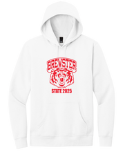 Load image into Gallery viewer, The Brewster State Hoodie
