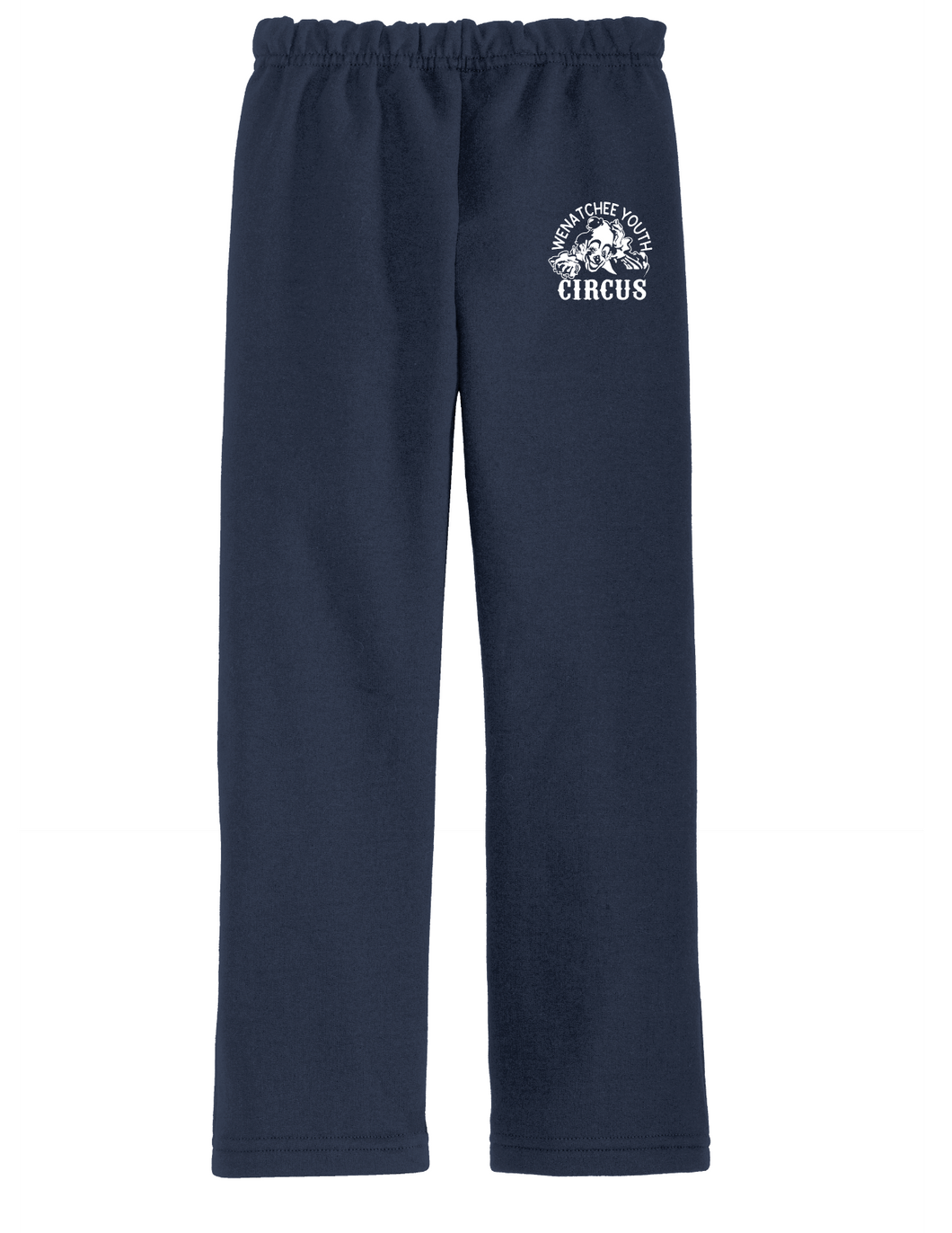 Gildan® Heavy Blend™ Open Bottom Sweatpant