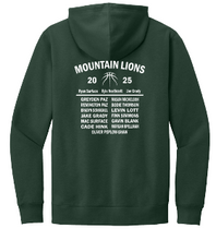 Load image into Gallery viewer, The Lion State Hoodie
