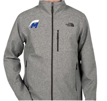 Load image into Gallery viewer, The North Face®  Apex Barrier Soft Shell Jacket
