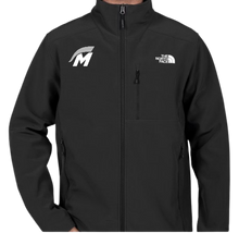 Load image into Gallery viewer, The North Face®  Apex Barrier Soft Shell Jacket
