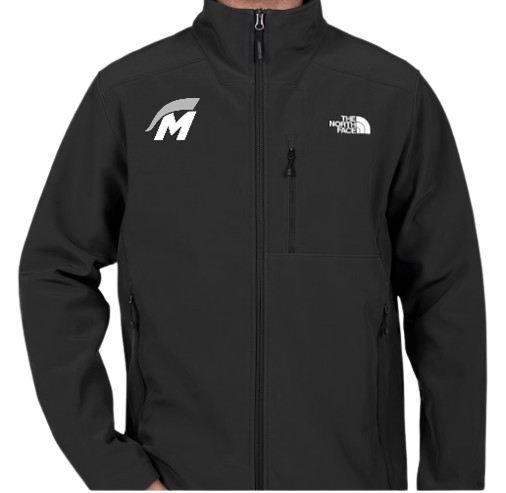 The North Face®  Apex Barrier Soft Shell Jacket