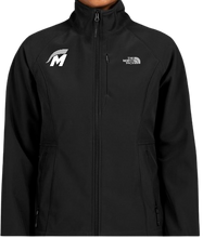 Load image into Gallery viewer, The North Face®  Apex Barrier Soft Shell Jacket
