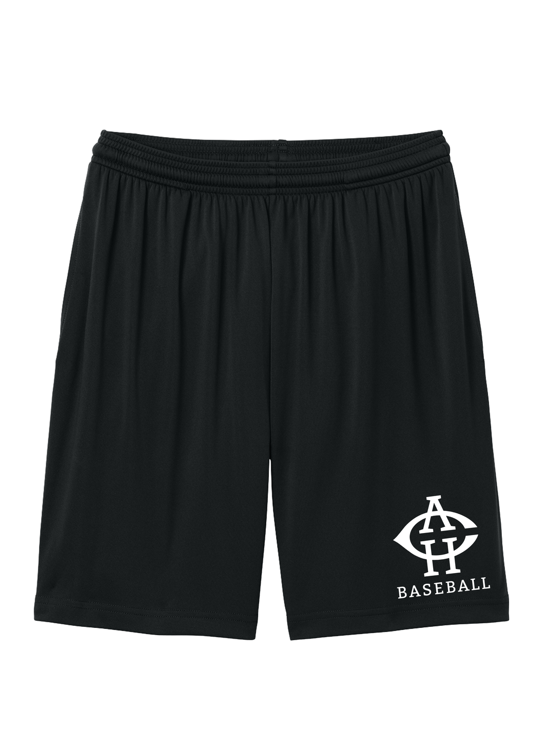 Sport-Tek® PosiCharge® Competitor™ 7” Pocketed Short