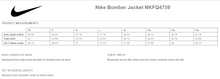 Load image into Gallery viewer, NIKE Bomber Jacket
