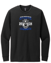 Load image into Gallery viewer, The State Football Long Sleeve
