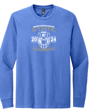 Load image into Gallery viewer, The State Football Long Sleeve
