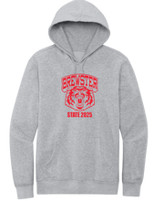 Load image into Gallery viewer, The Brewster State Hoodie
