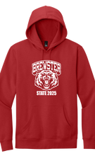 Load image into Gallery viewer, The Brewster State Hoodie
