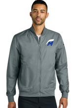 Load image into Gallery viewer, NIKE Bomber Jacket
