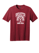 Load image into Gallery viewer, The Brewster State Tee
