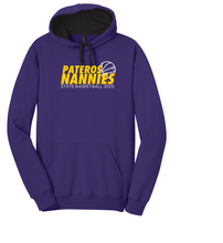 Load image into Gallery viewer, The Nannie State Hoodie
