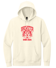 Load image into Gallery viewer, The Brewster State Hoodie
