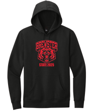 Load image into Gallery viewer, The Brewster State Hoodie
