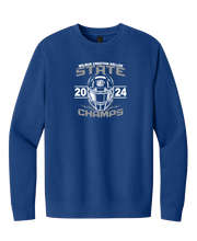 Load image into Gallery viewer, The State Football Crewneck
