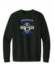 Load image into Gallery viewer, The State Football Crewneck
