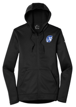 Load image into Gallery viewer, Nike Therma-FIT Full-Zip Fleece Hoodie (Classic Logo)
