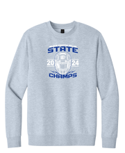 Load image into Gallery viewer, The State Football Crewneck
