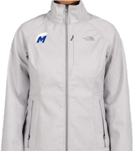 Load image into Gallery viewer, The North Face®  Apex Barrier Soft Shell Jacket
