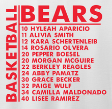 Load image into Gallery viewer, The Brewster State Tee
