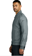 Load image into Gallery viewer, NIKE Bomber Jacket
