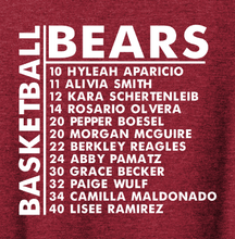 Load image into Gallery viewer, The Brewster State Tee
