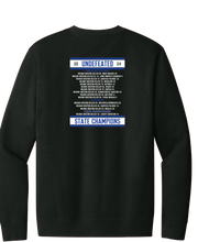 Load image into Gallery viewer, The State Football Crewneck
