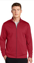 Load image into Gallery viewer, Sport-Tek Sport-Wick® Fleece Full-Zip Jacket
