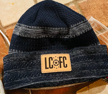 Load image into Gallery viewer, LCFC Beanie
